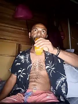 Camodick online show from 02/04/26, 06:03