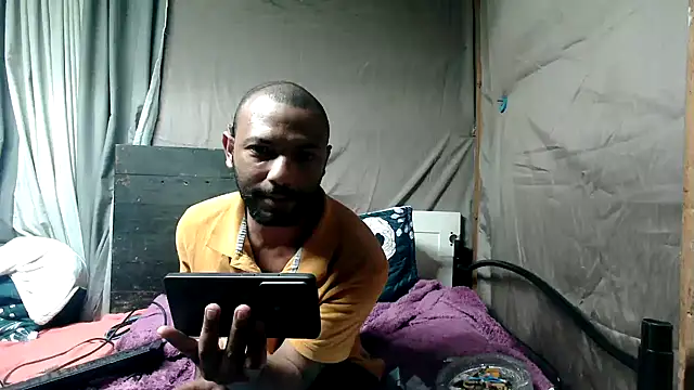 Camodick online show from 06/16/26, 06:52