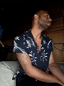 Camodick online show from 12/17/25, 10:15