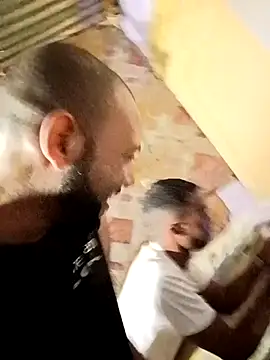 Camodick online show from 04/03/26, 07:31