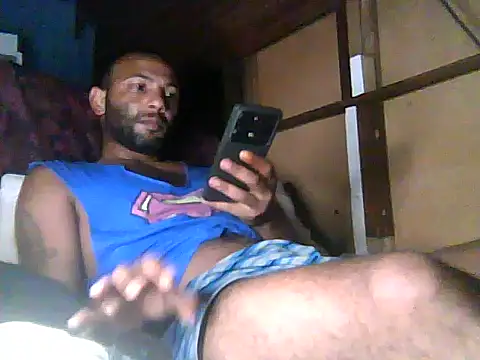 Camodick online show from 12/19/25, 11:51