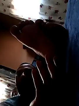 Camodick online show from 11/20/25, 11:11