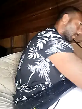 Camodick online show from 12/16/25, 12:04