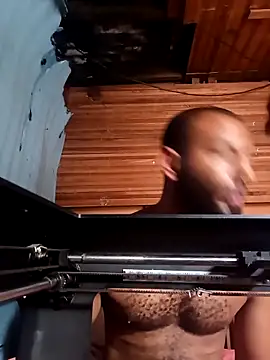 Camodick online show from 02/07/26, 10:56