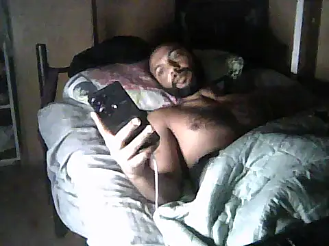 Camodick online show from 11/28/25, 01:50