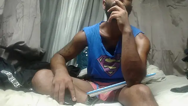 Camodick online show from 03/05/26, 09:00