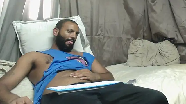 Camodick online show from 03/06/26, 09:37