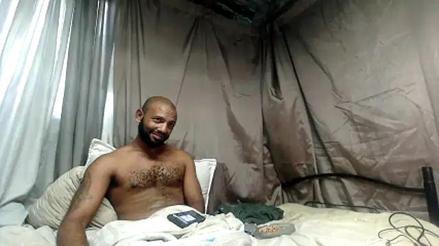 Camodick online show from 03/10/26, 06:28