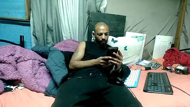 Camodick online show from 06/25/26, 05:40