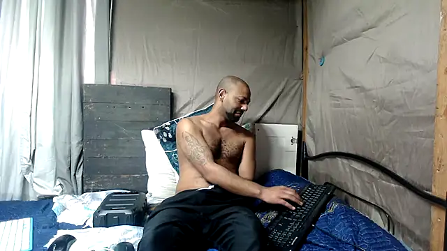 Camodick online show from 07/06/26, 11:06