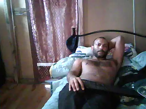 Camodick online show from 10/30/25, 10:46