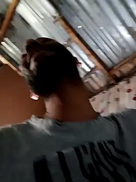 Camodick online show from 11/04/25, 10:19