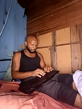 Camodick online show from 02/11/26, 10:42