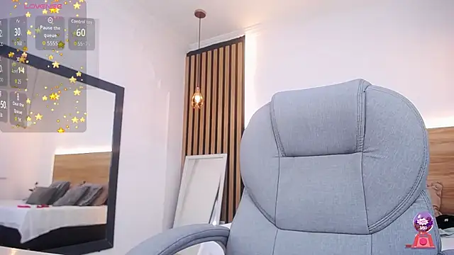 alexa forbes  online show from 05/30/26, 04:41