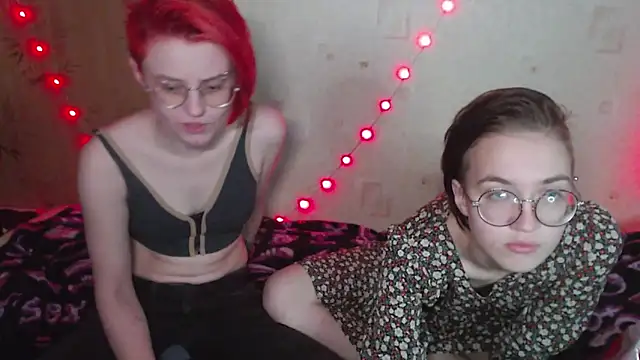 Alessa Kiss online show from 05/31/26, 06:09