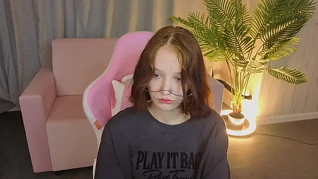 AliceJohansone online show from 05/24/26, 01:27