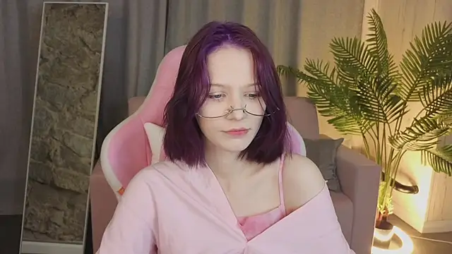 AliceJohansone online show from 05/28/26, 01:35