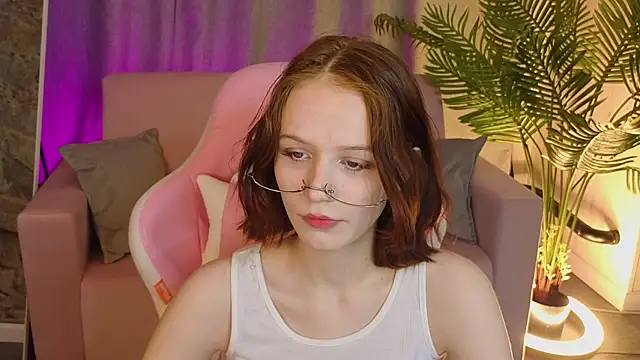 AliceJohansone online show from 05/25/26, 01:38