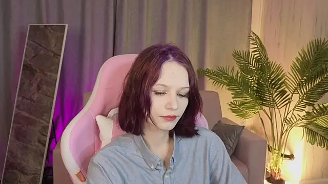 AliceJohansone online show from 05/29/26, 01:55