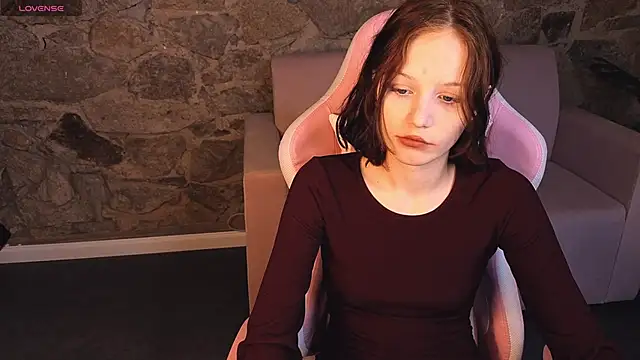 AliceJohansone online show from 05/23/26, 01:59