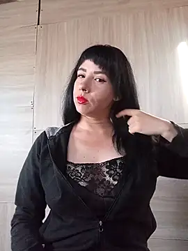 -KARINA-LOVE- online show from 05/08/26, 03:43