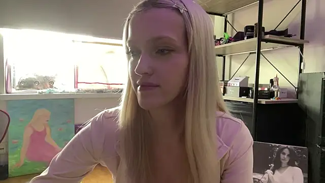 ShoshanaNogueras online show from 06/01/26, 02:17