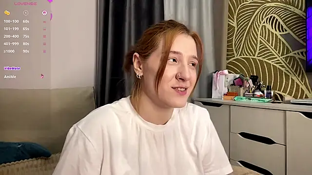 Snapshot of EwaDerobertis chatting on 05/23/26, 02:49 EwaDerobertis online show from 05/23/26, 02:49