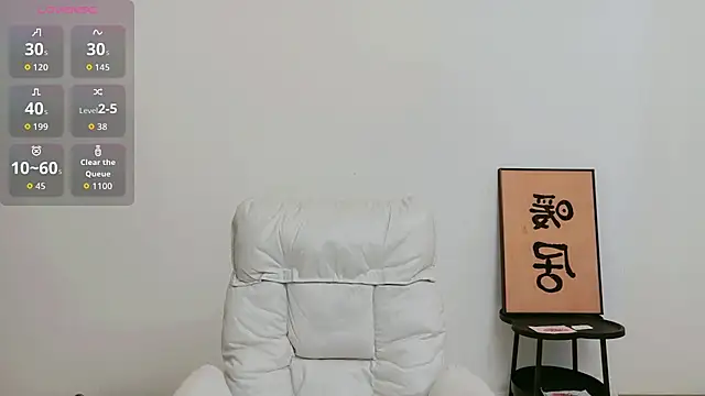 woxiangjinjin030 online show from 05/30/26, 04:52