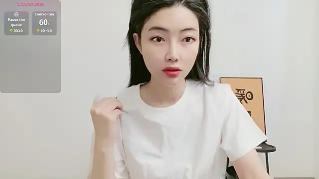 woxiangjinjin030 online show from 05/23/26, 06:23