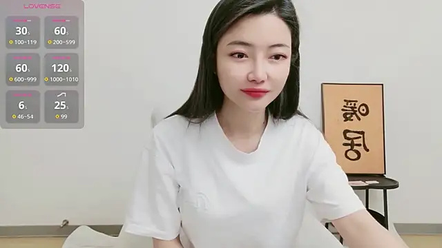woxiangjinjin030 online show from 05/29/26, 06:30