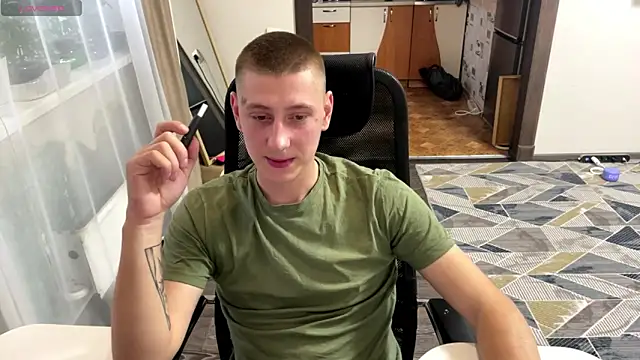 Snapshot of Keksik_ chatting on 05/23/26, 12:59 Keksik online show from 05/23/26, 12:59