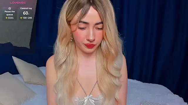 SabrinaKarter online show from 05/22/26, 05:16