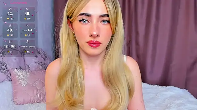 Snapshot of SabrinaKarter chatting on 06/17/26, 04:50 SabrinaKarter online show from 06/17/26, 04:50