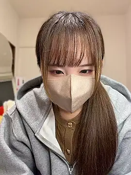 Hinanochan online show from 05/14/26, 09:39