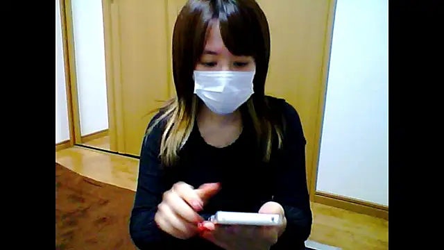 kokoro  online show from 05/28/26, 04:20