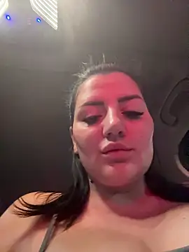 SophiePale online show from 11/12/25, 07:29