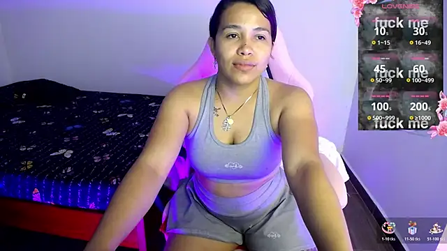sexydiabliita online show from 07/05/26, 02:49