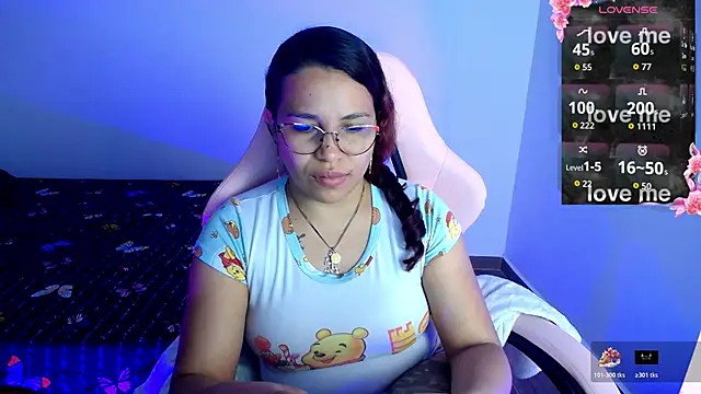 sexydiabliita online show from 06/13/26, 01:58