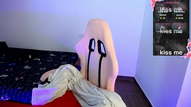 sexydiabliita online show from 07/16/26, 07:33