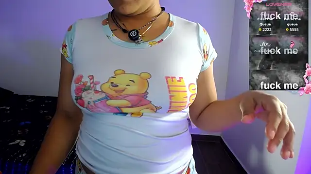 sexydiabliita online show from 06/27/26, 02:50