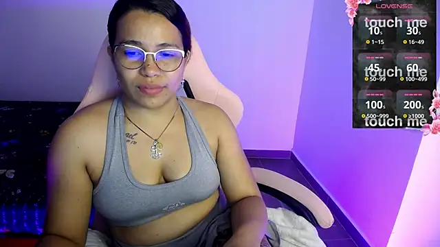 sexydiabliita online show from 06/21/26, 03:01