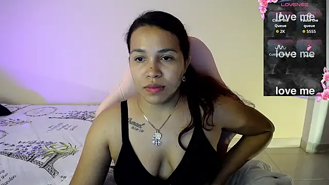Snapshot of sexydiabliita chatting on 05/14/26, 09:45 sexydiabliita online show from 05/14/26, 09:45