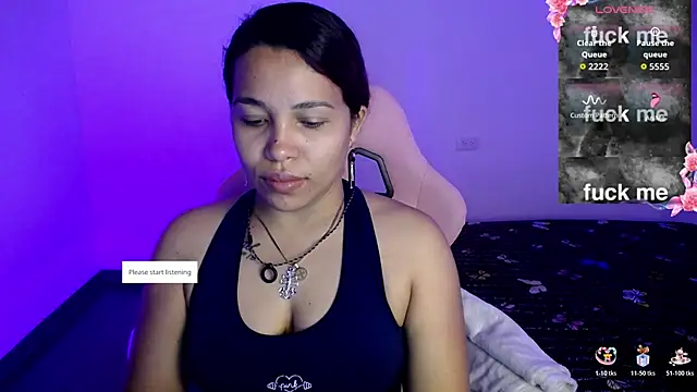 sexydiabliita online show from 05/31/26, 11:05