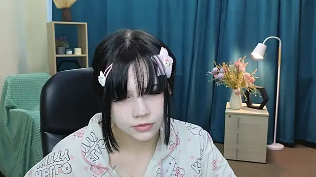 MelaineCore online show from 05/14/26, 09:17