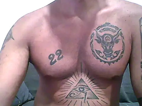 Alessandromagno8 online show from 06/04/26, 05:28