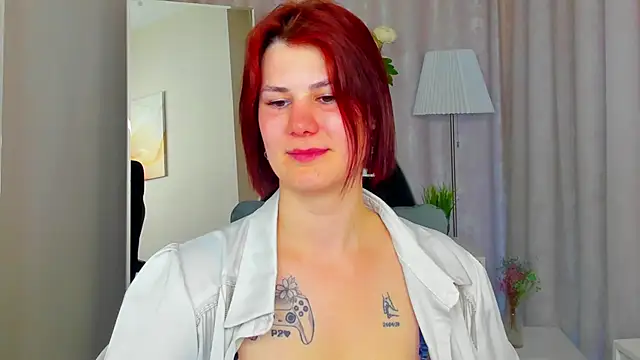 Snapshot of Dary_Brown chatting on 05/19/26, 12:59 Dary Brown online show from 05/19/26, 12:59