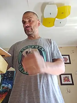 DaddyMarlboro online show from 06/14/26, 07:20