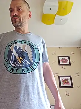 DaddyMarlboro online show from 05/26/26, 06:44