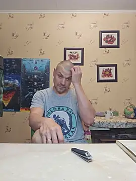 DaddyMarlboro online show from 05/14/26, 07:11