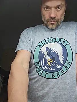 DaddyMarlboro online show from 05/26/26, 07:34